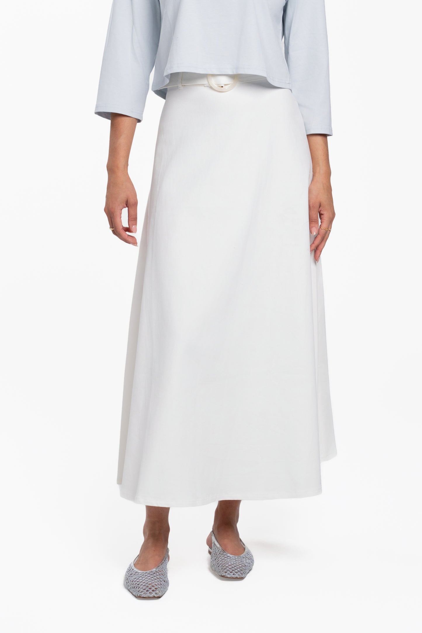 Cara Skirt