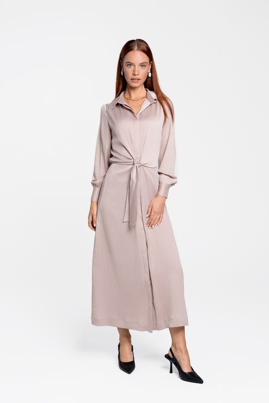 Leo Dress