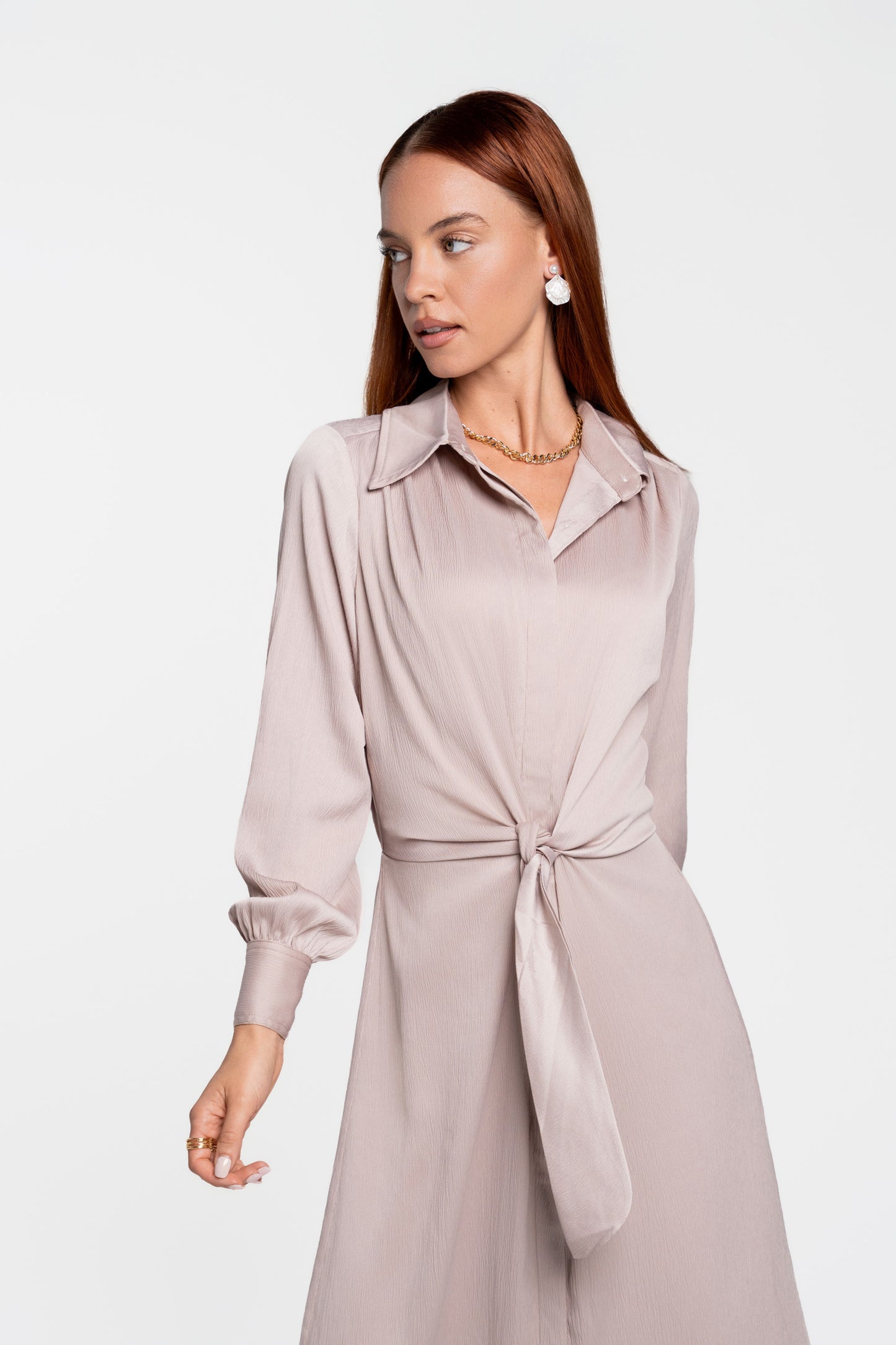 Leo Dress