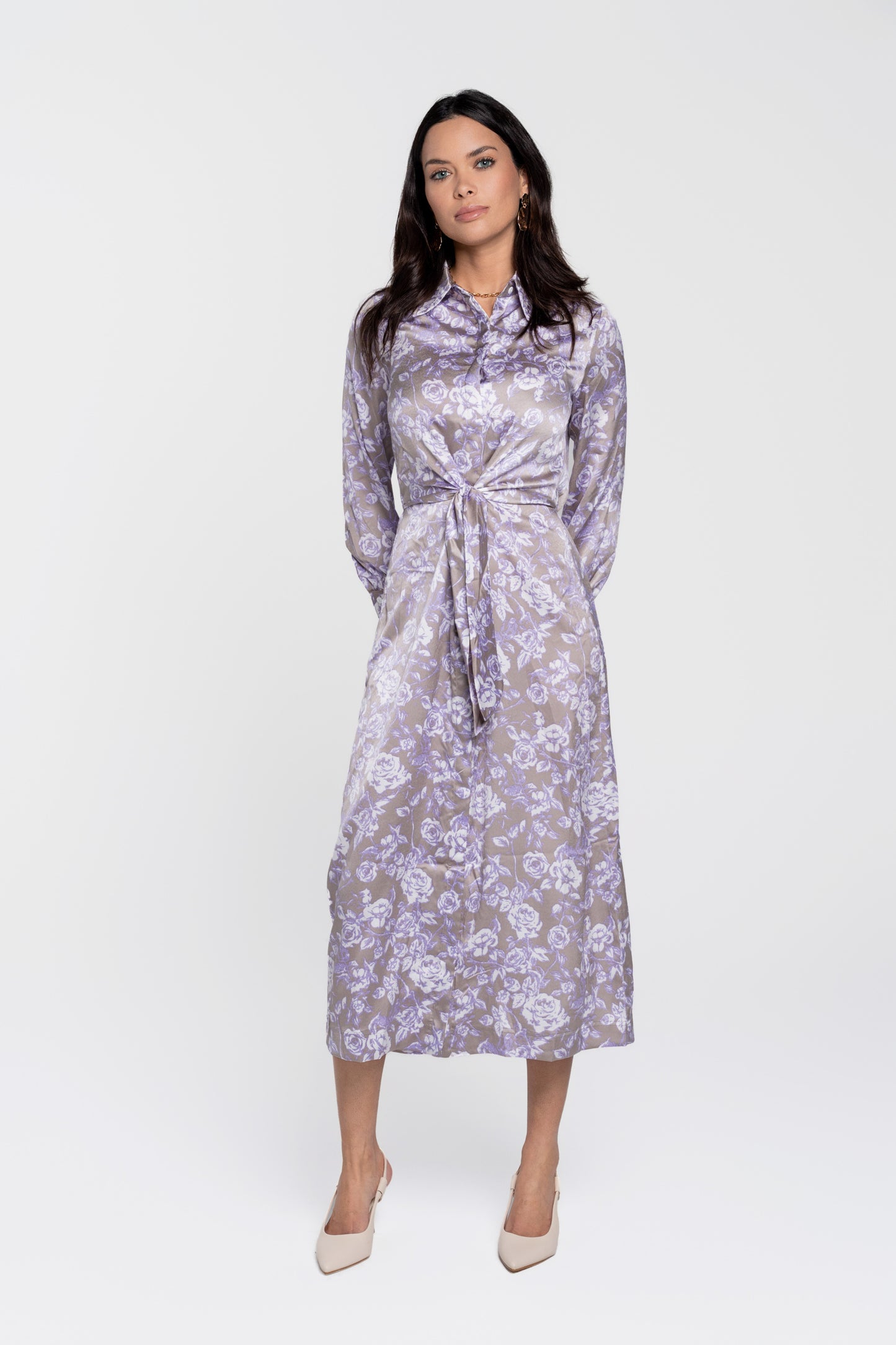 Leo Dress