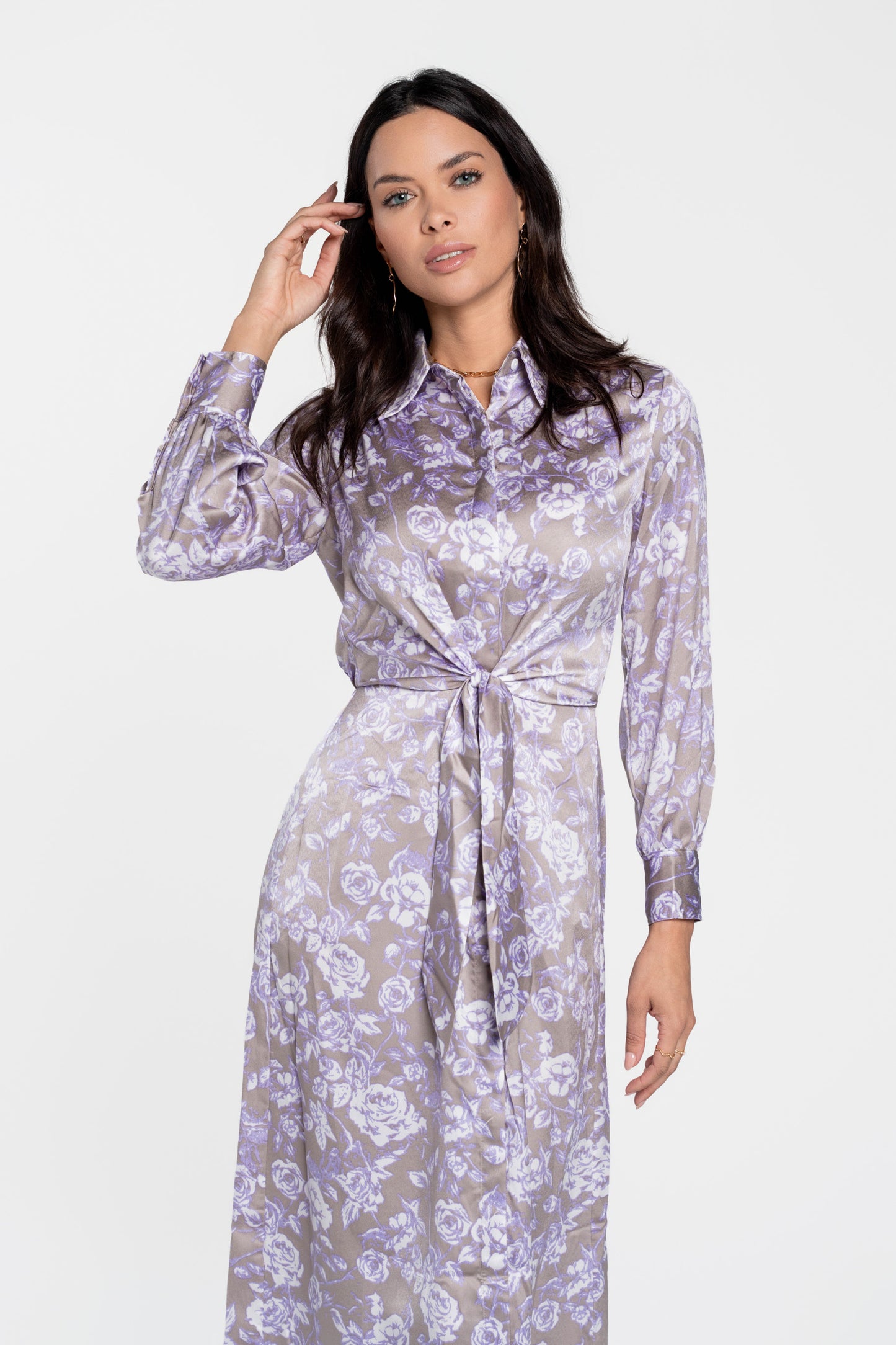 Leo Dress