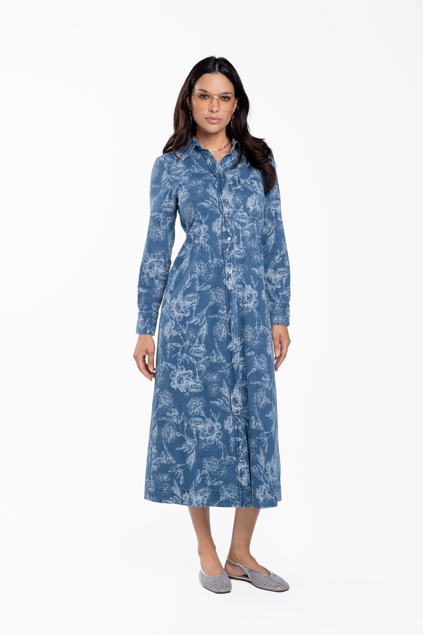 Dylan Dress