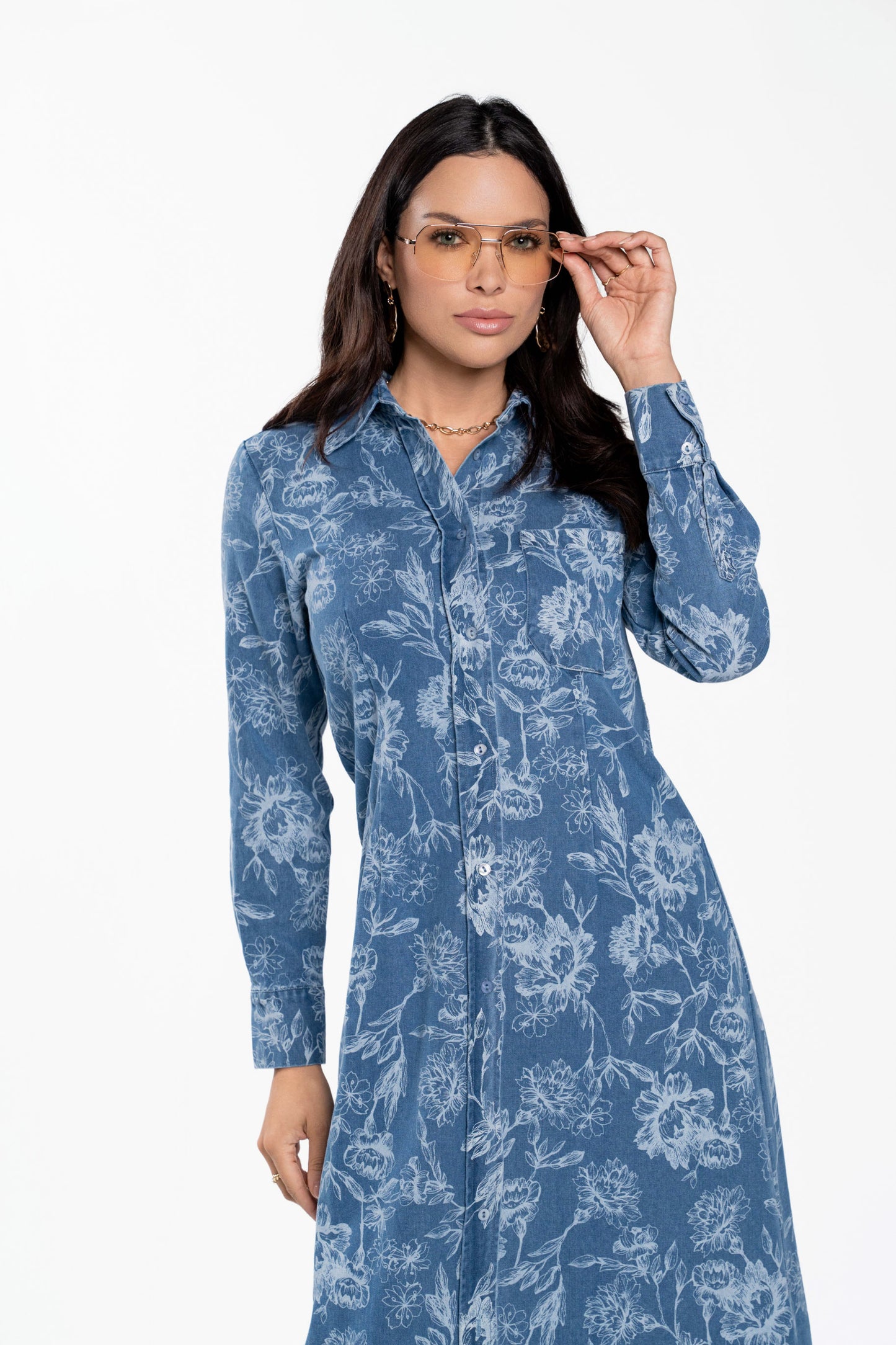 Dylan Dress