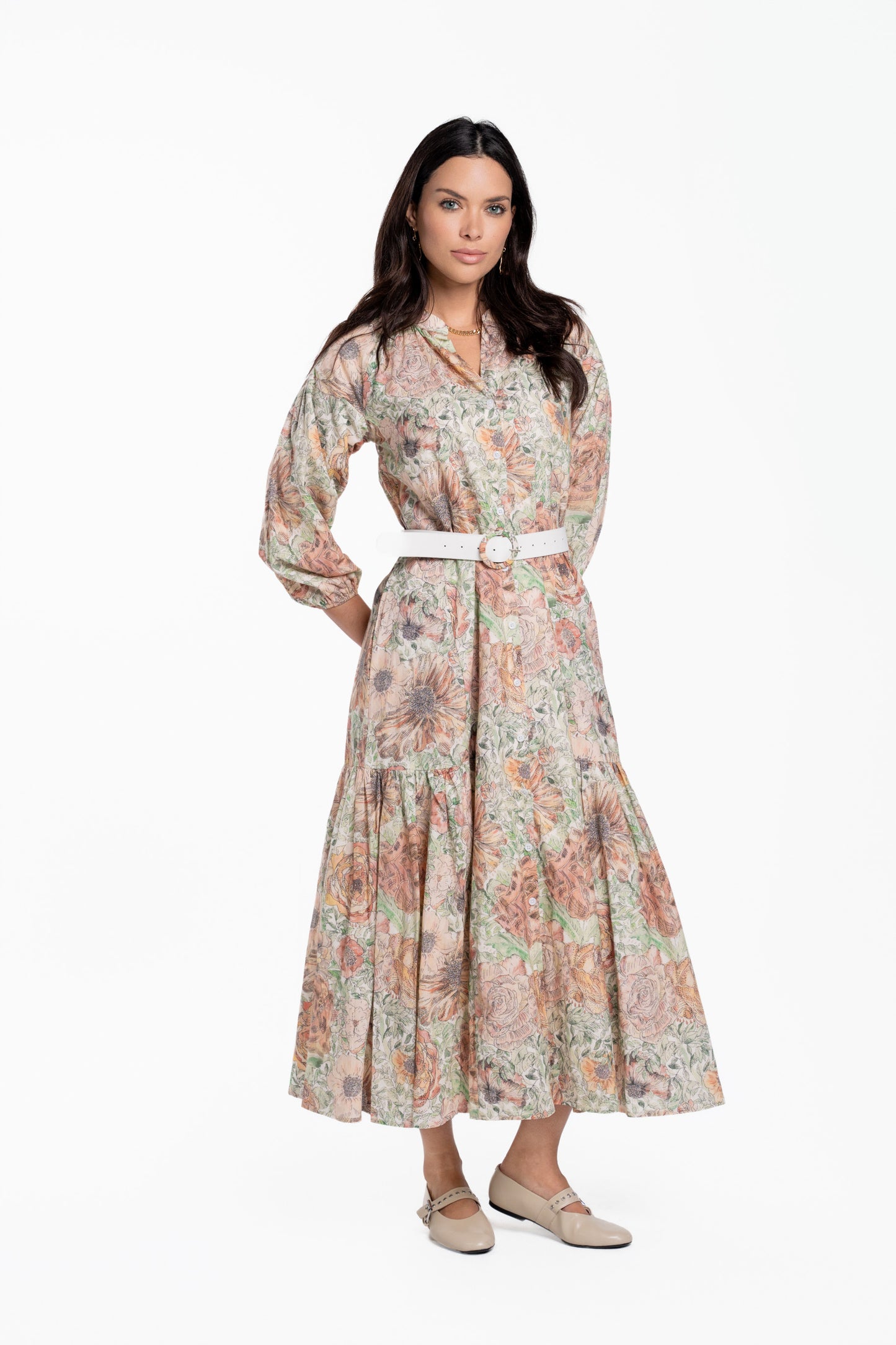 Kennedy Dress