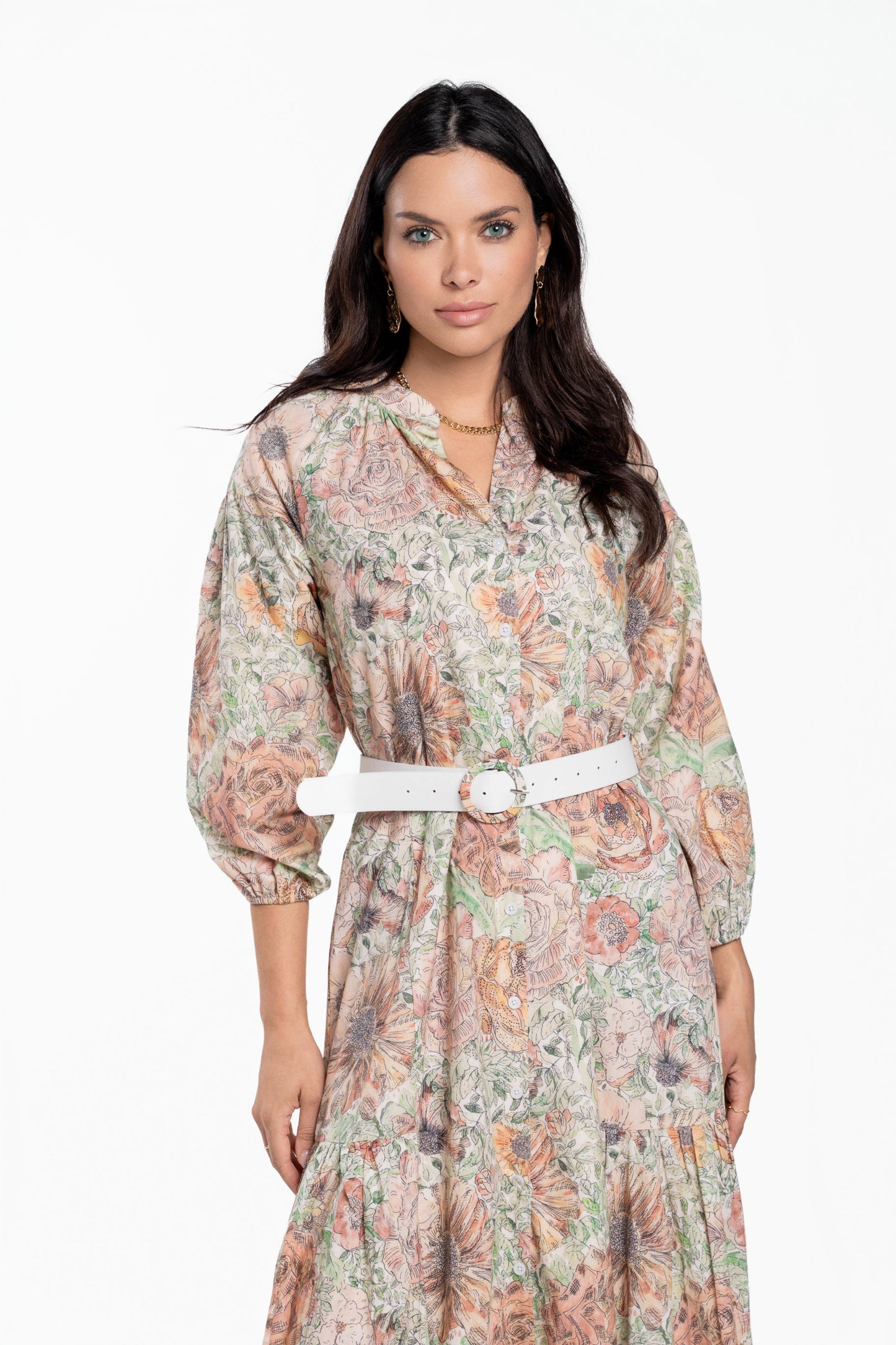Kennedy Dress