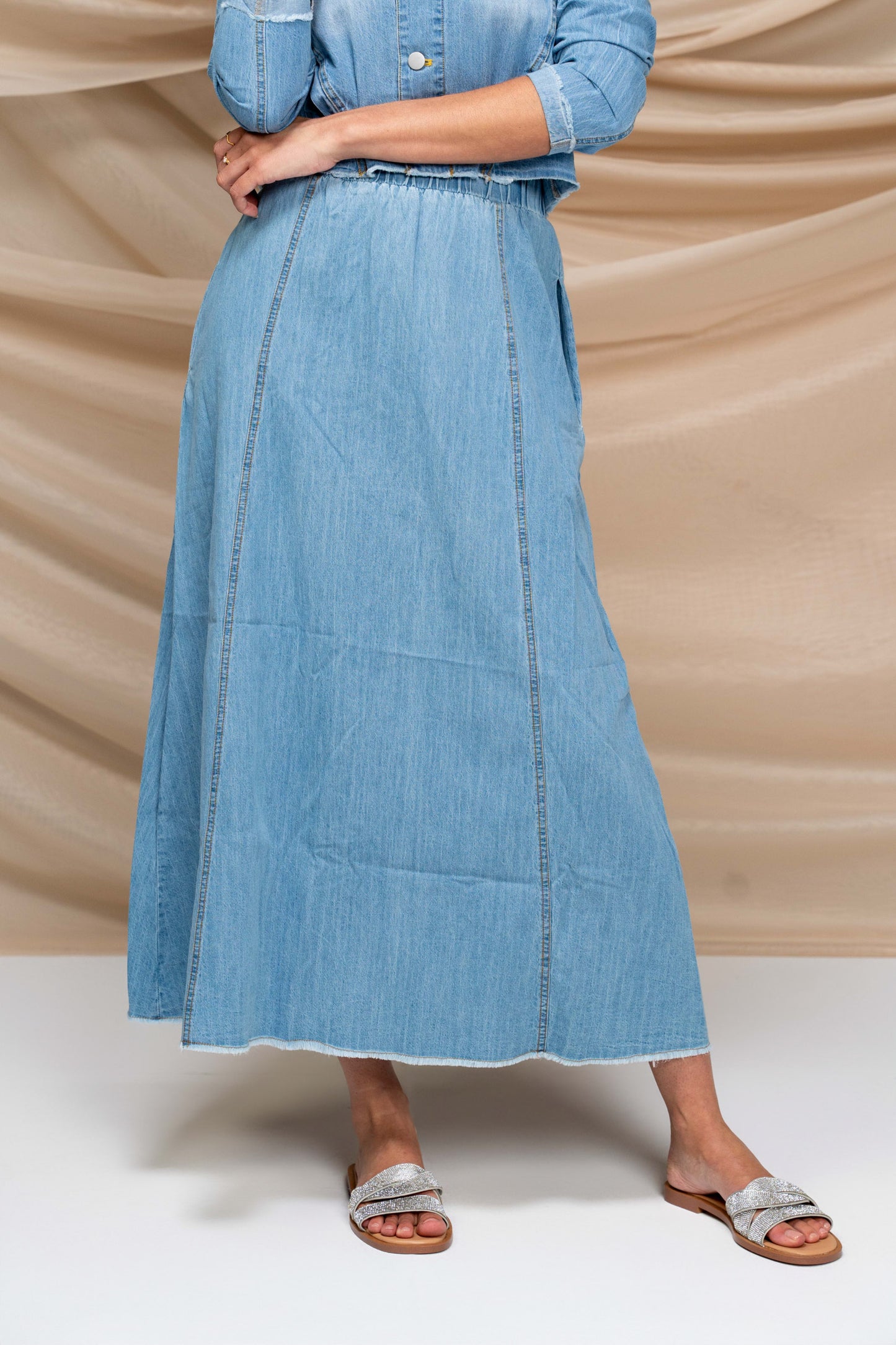 Steph Skirt