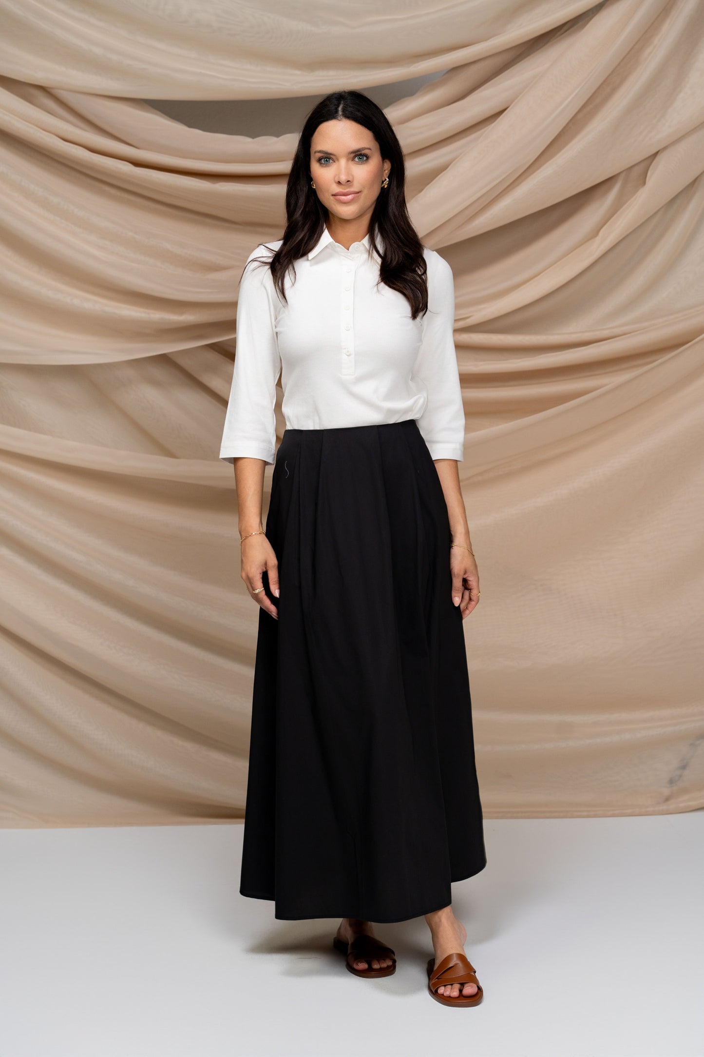 Lucy Skirt