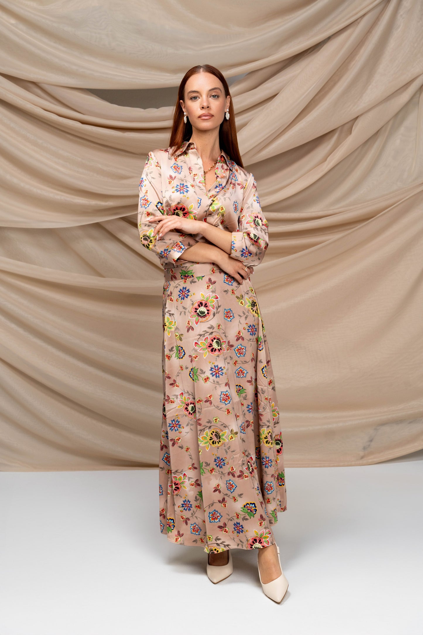 Colette Set