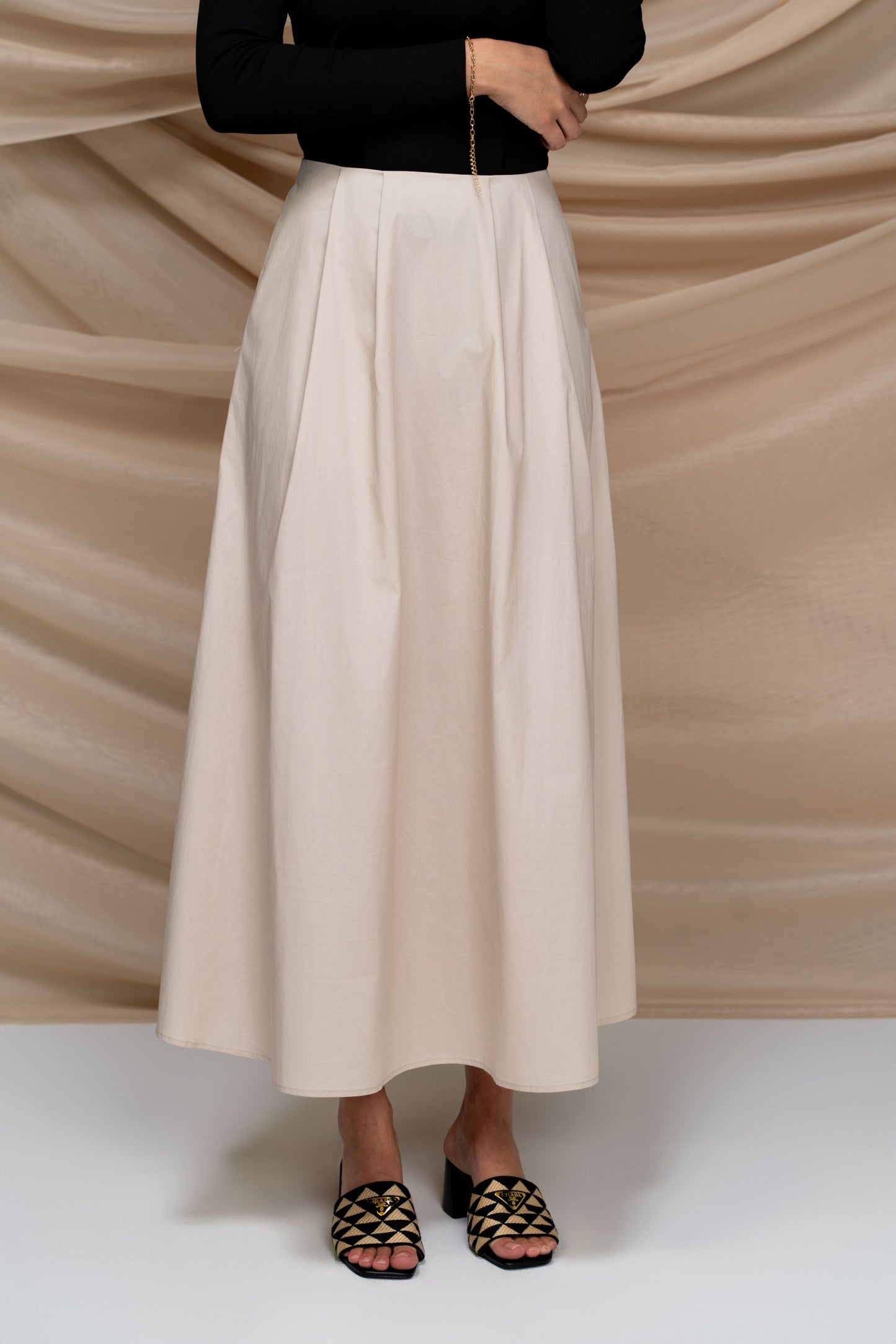 Lucy Skirt
