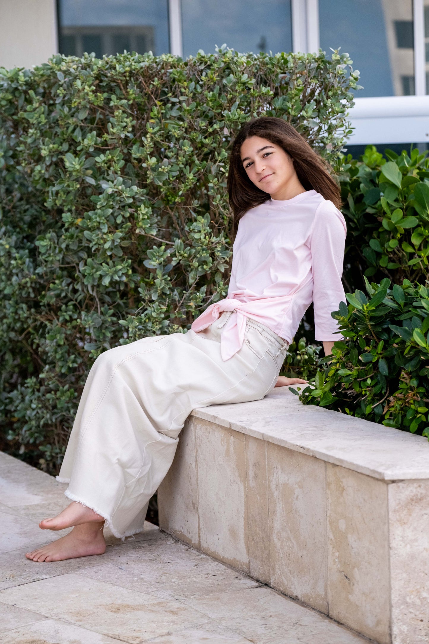 Lola Skirt