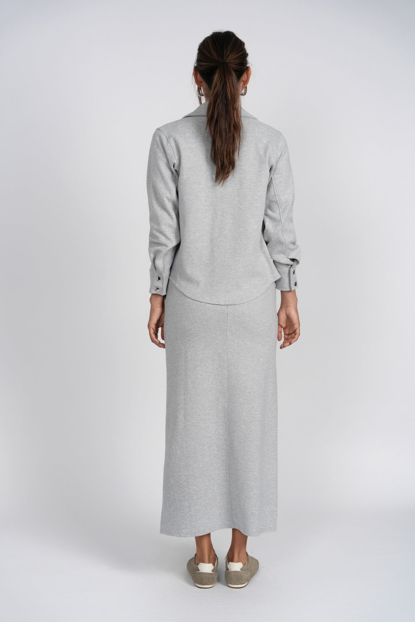 Kendra Skirt