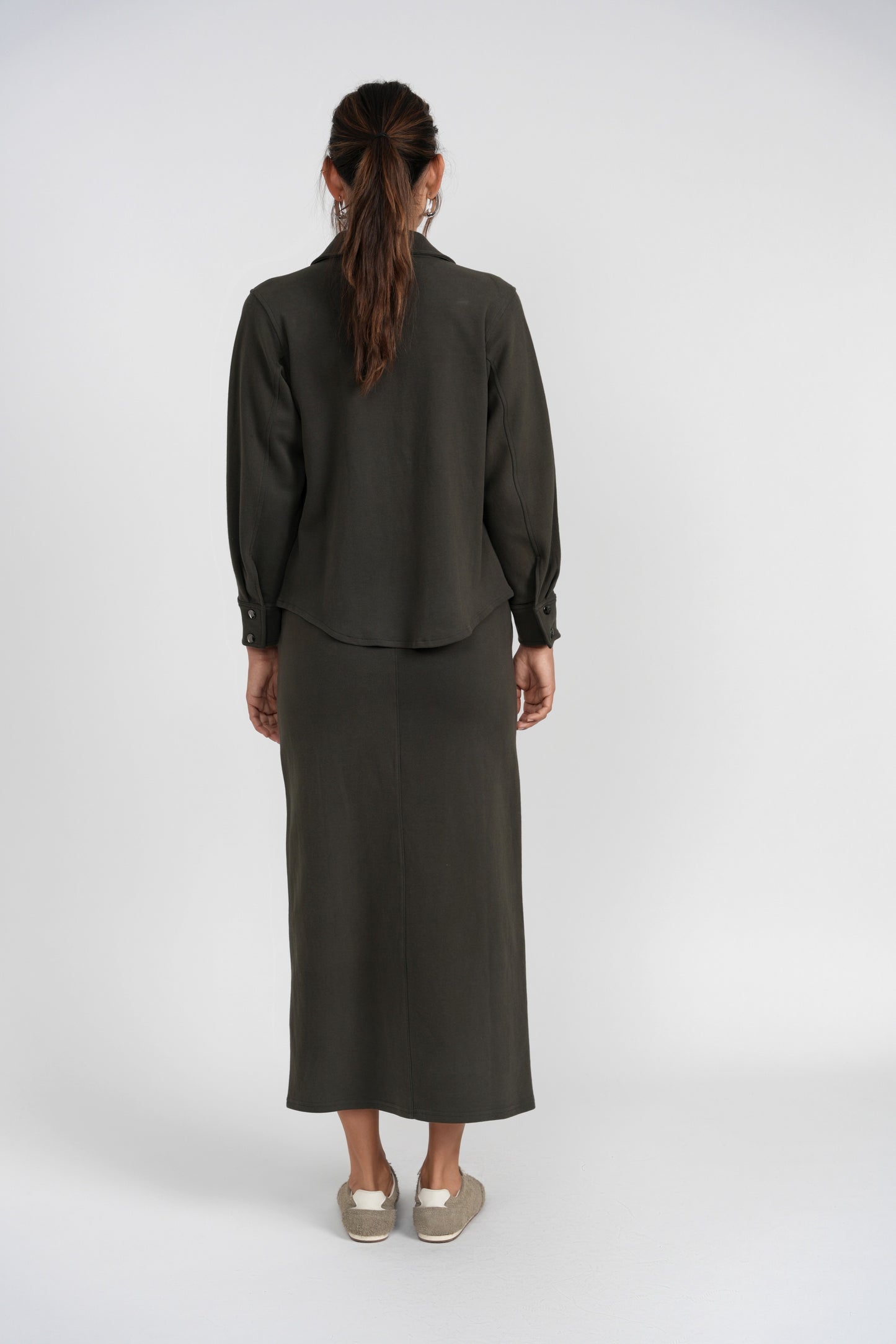 Kendra Skirt