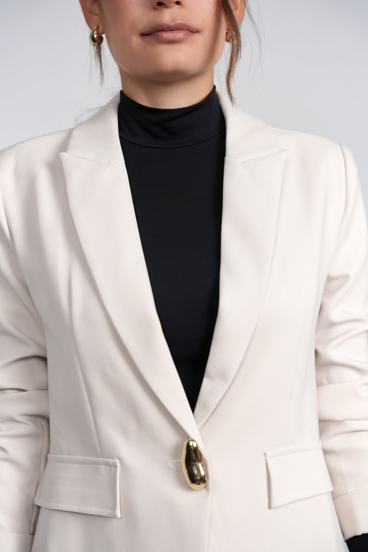 Gwen Blazer