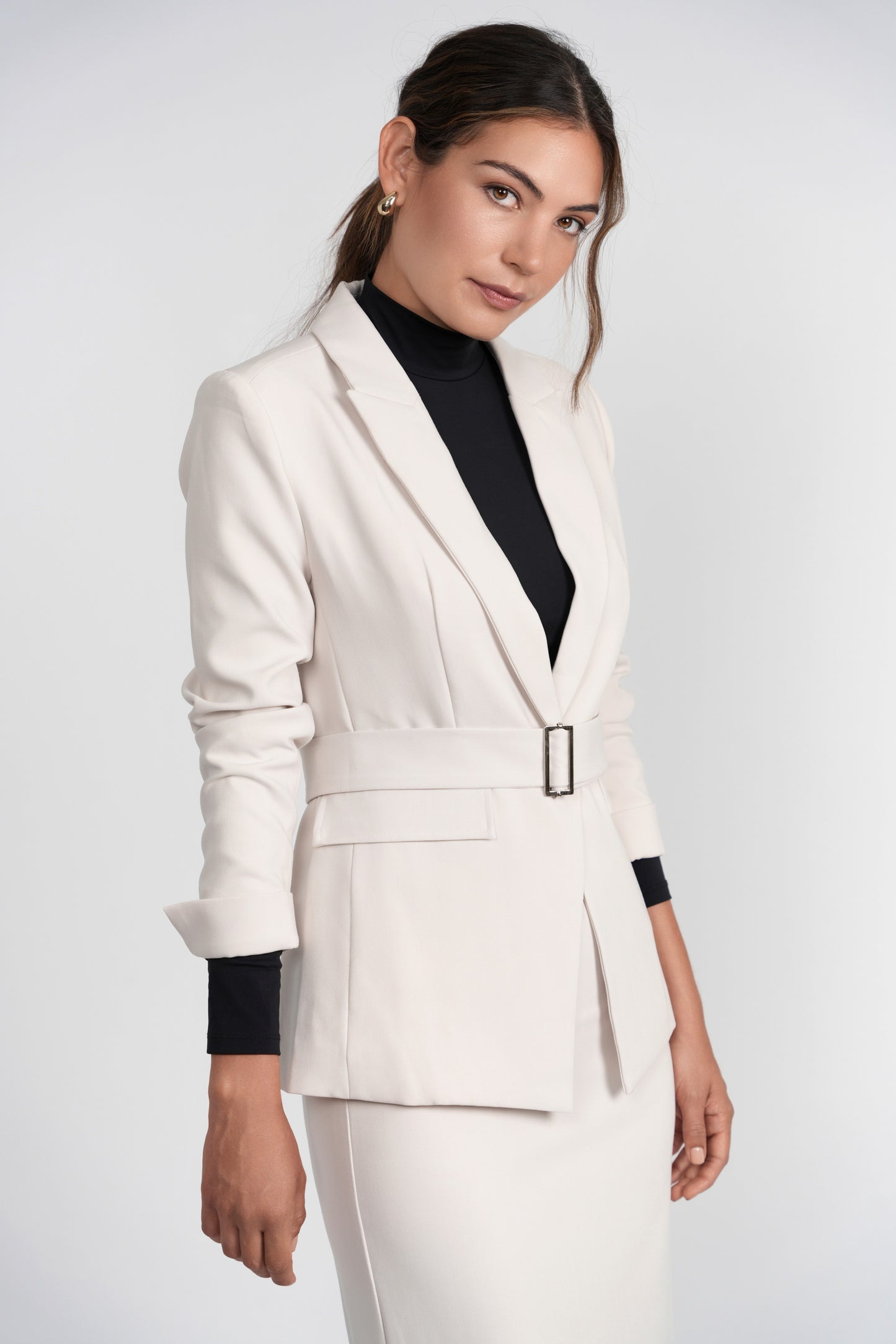Gwen Blazer