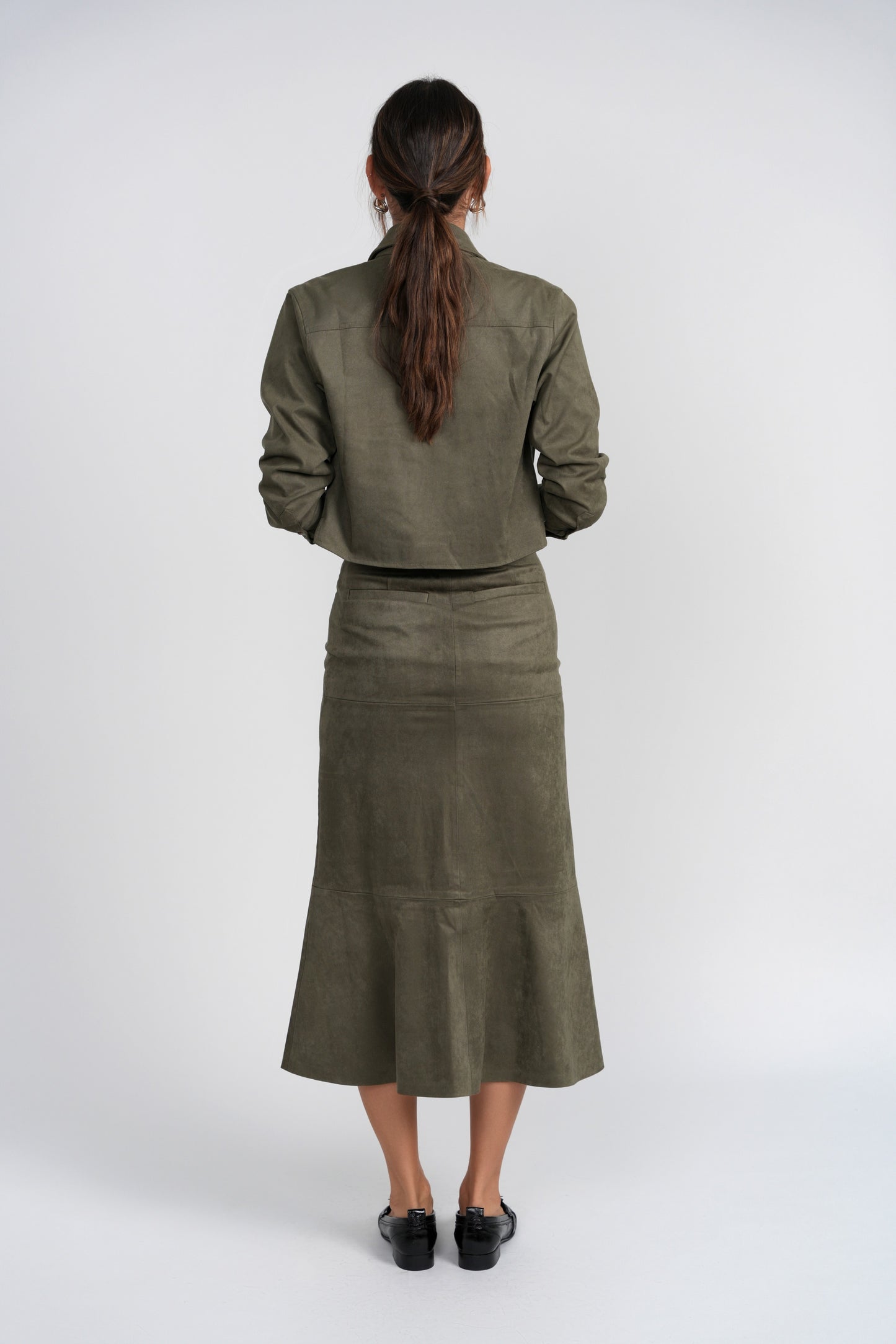 Roxy Skirt
