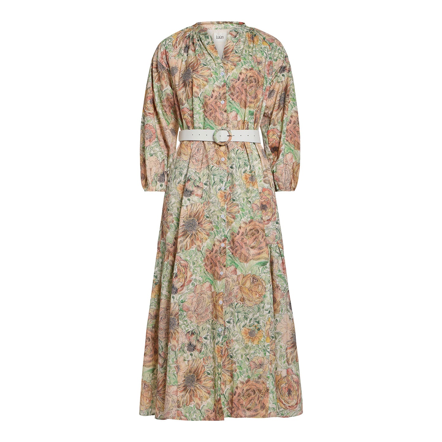Kennedy Dress