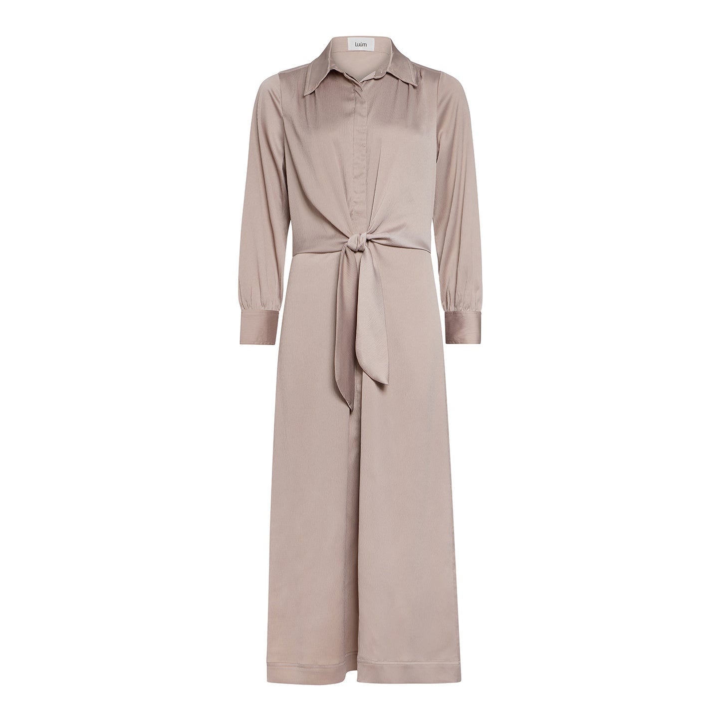 Leo Dress