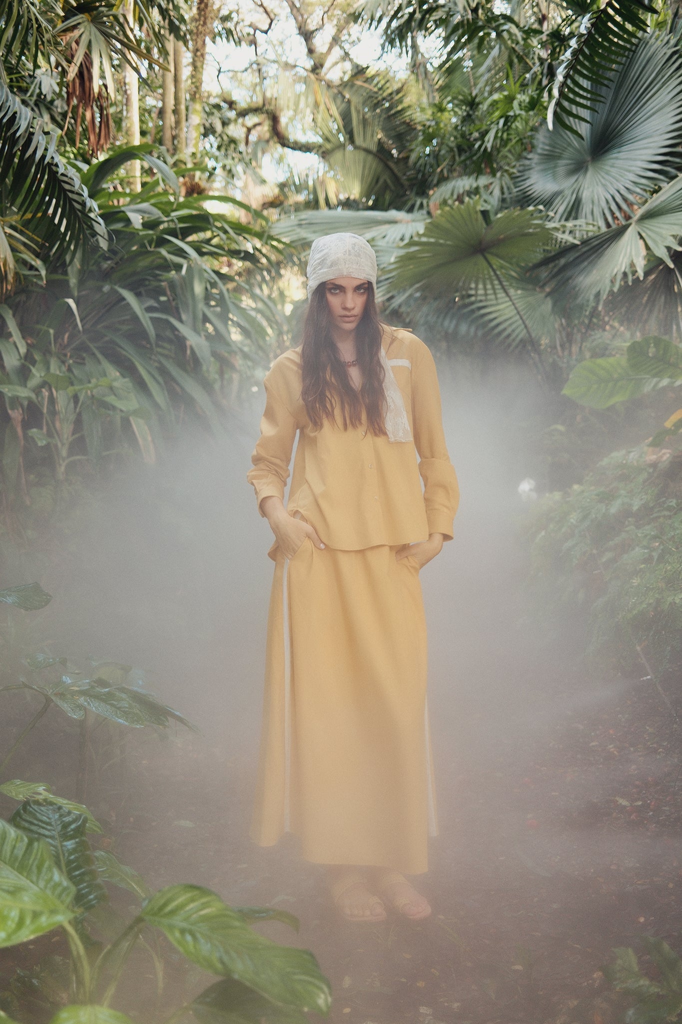 Spring '26 Collection