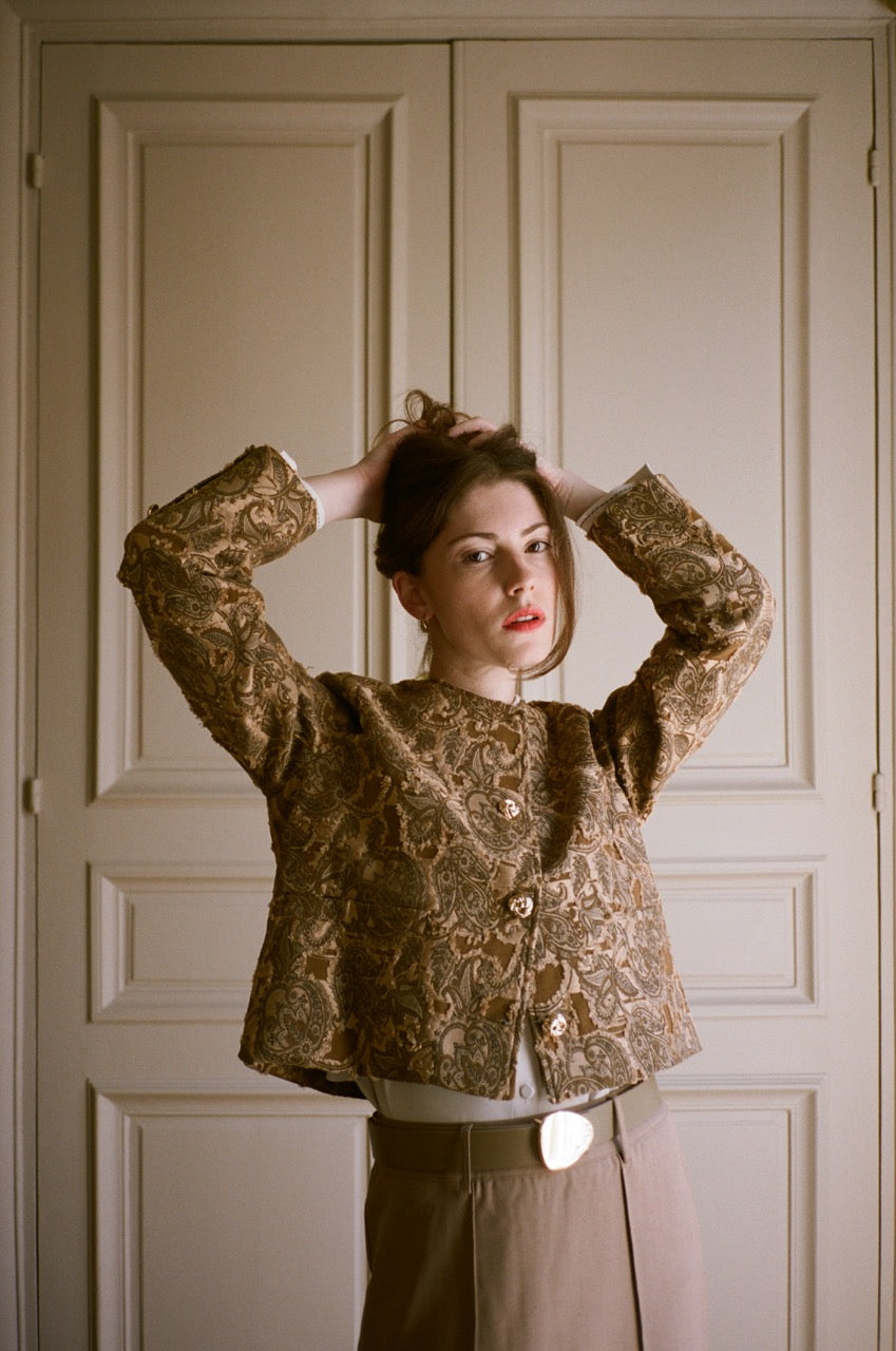 Venice Top