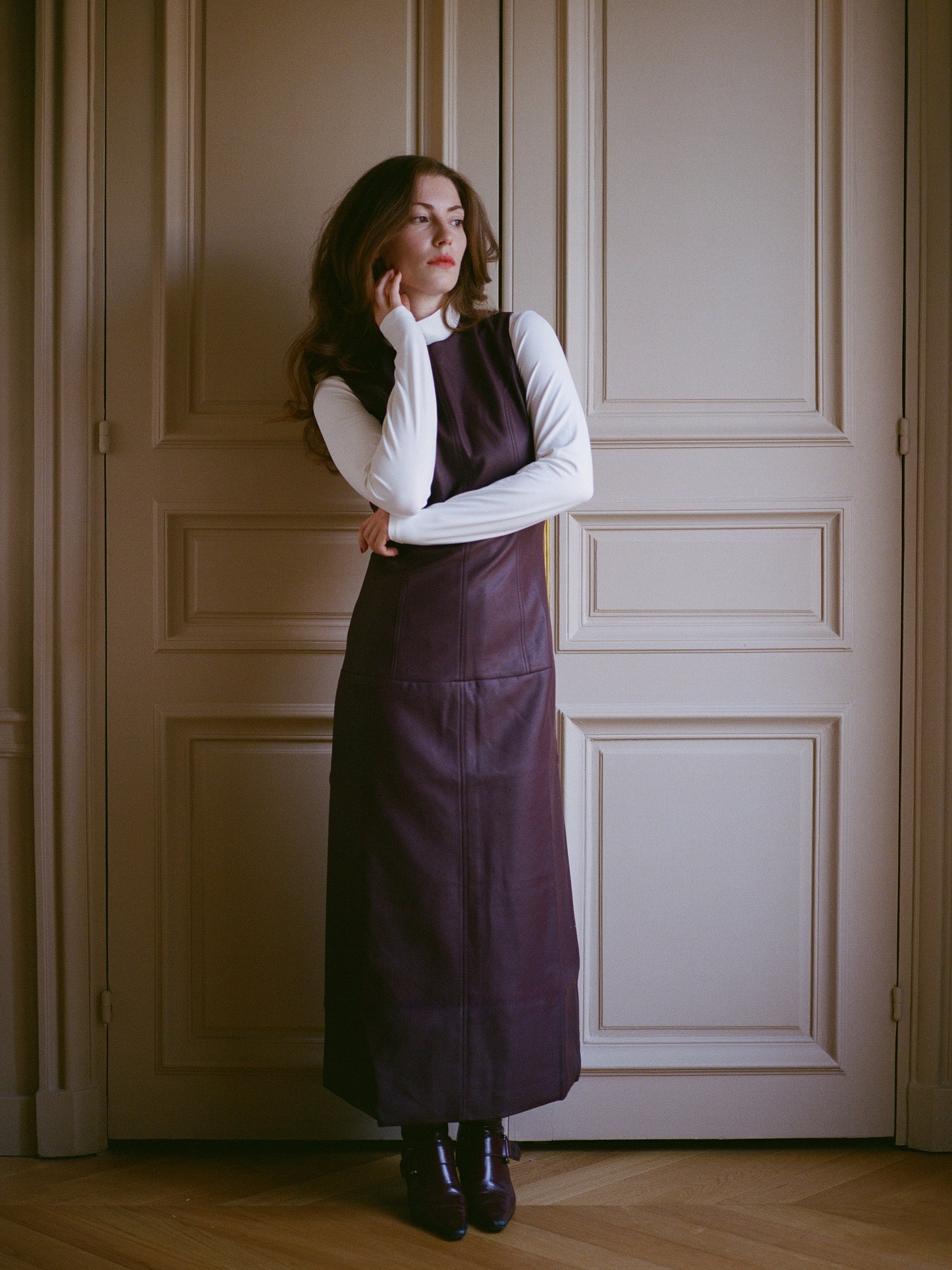 Chelsea Dress