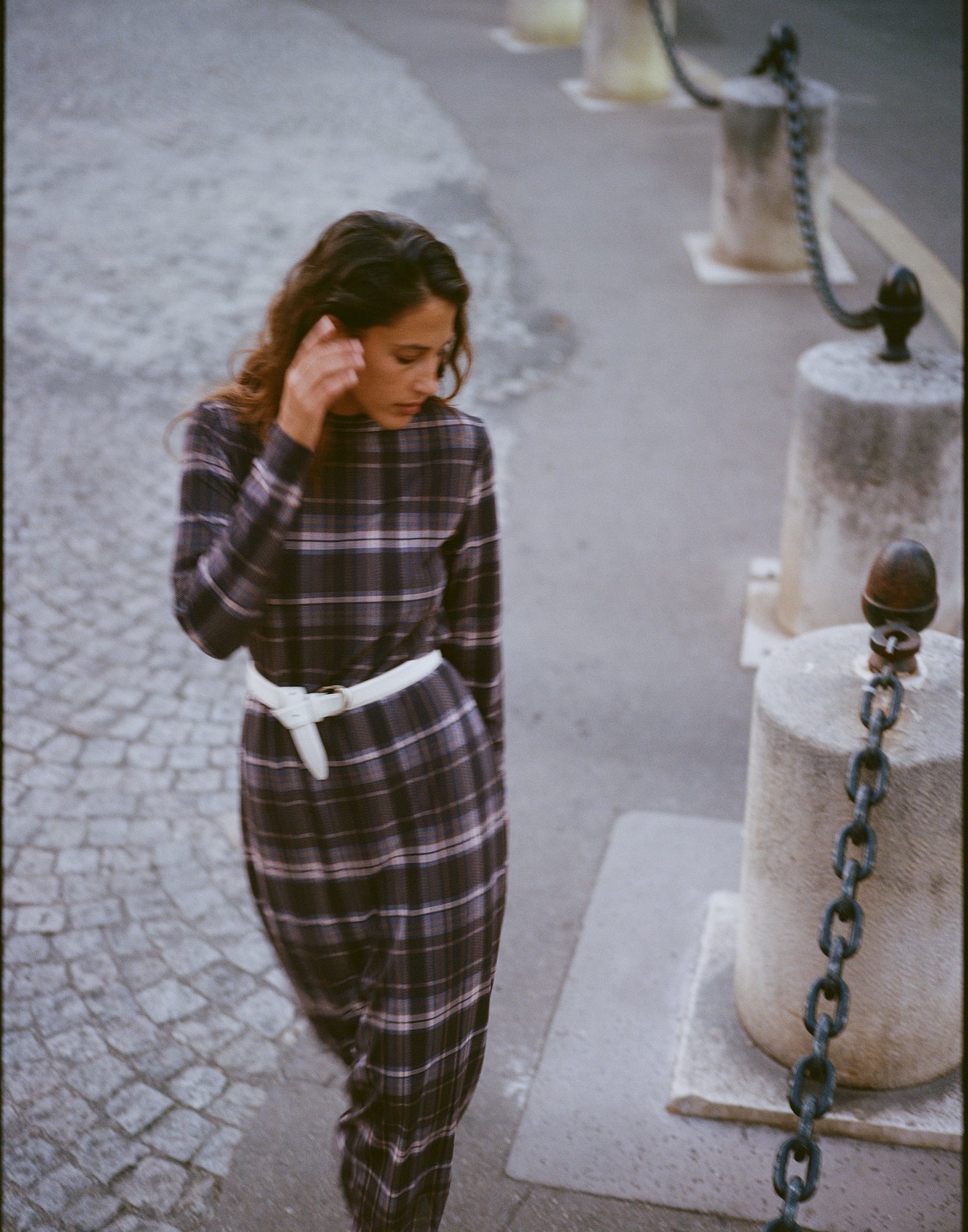 Alta Dress