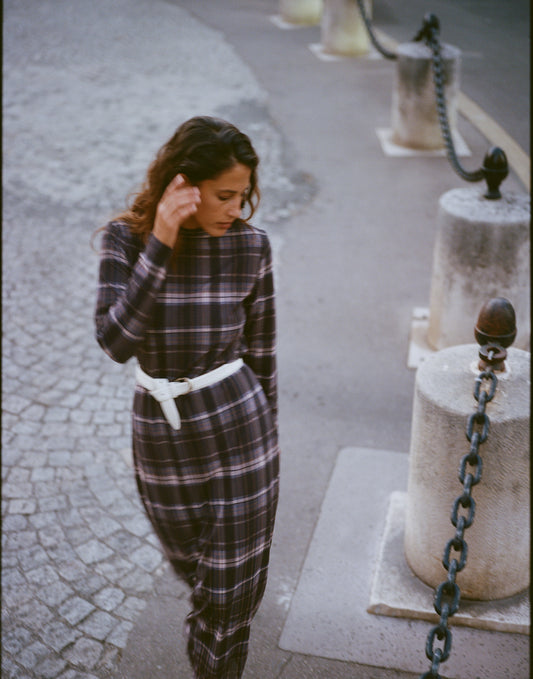Alta Dress