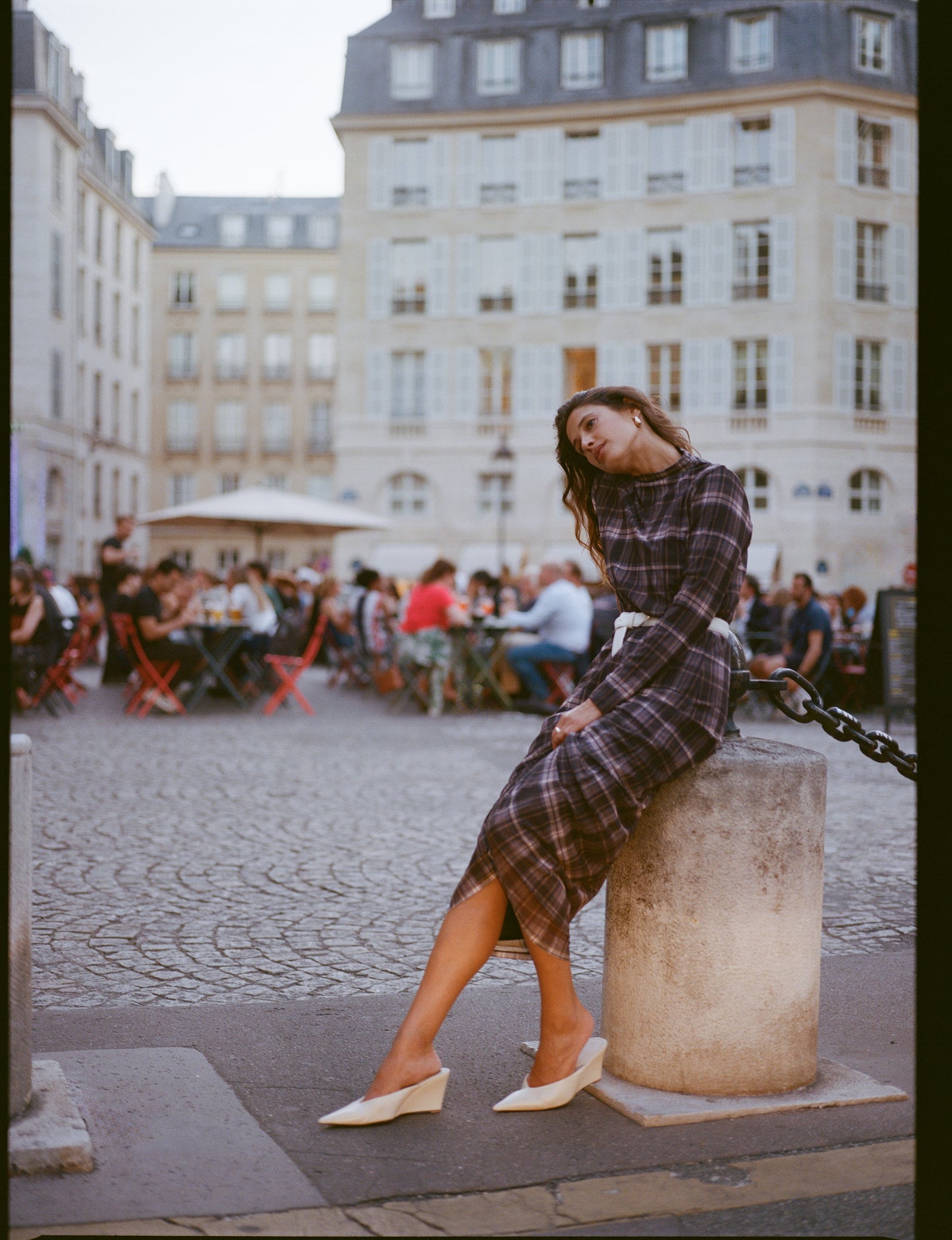 Alta Dress
