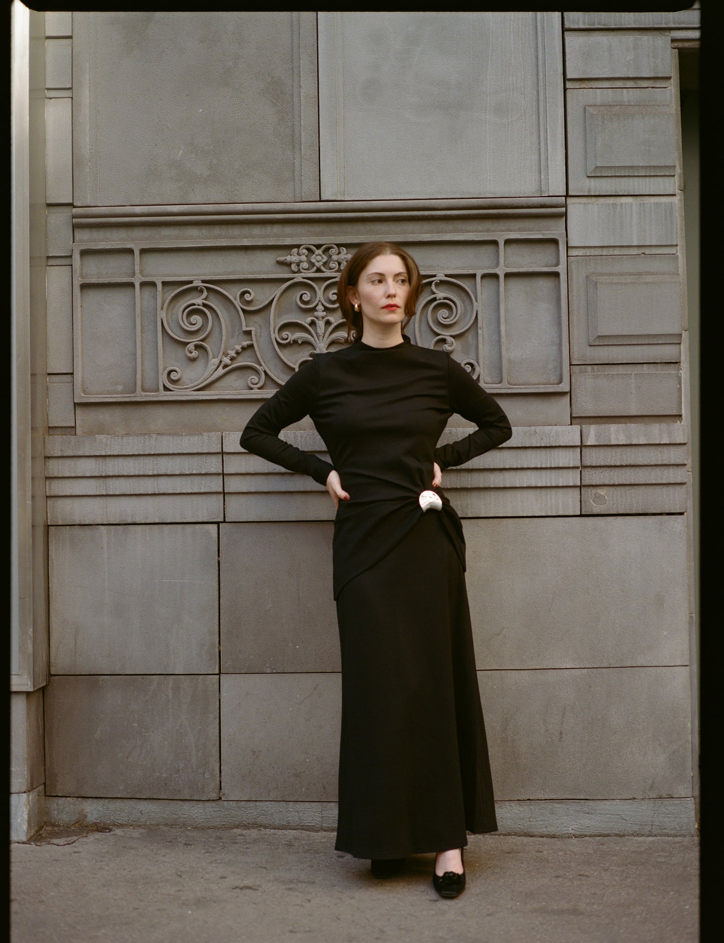 Laurel Dress