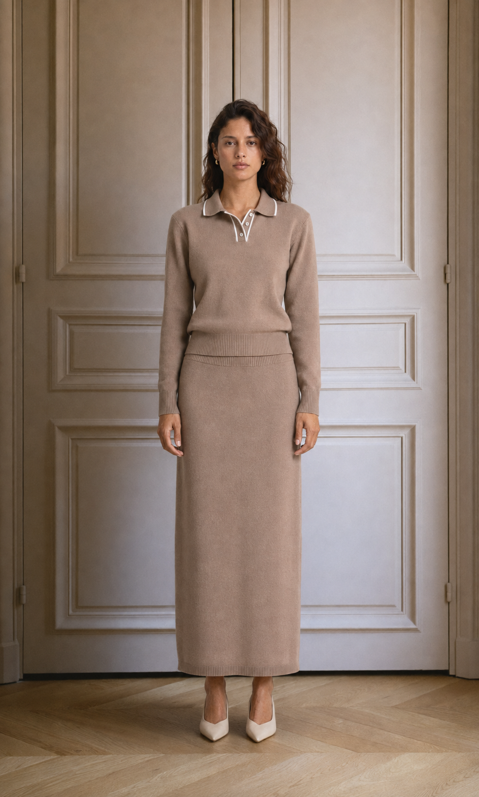 Aviemore Skirt