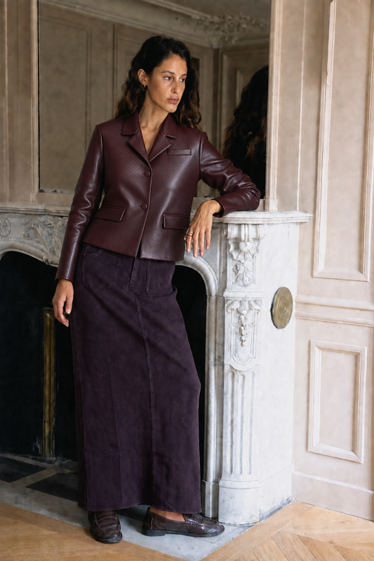 Mercer Top