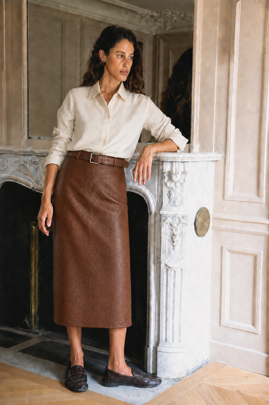Zurich Skirt