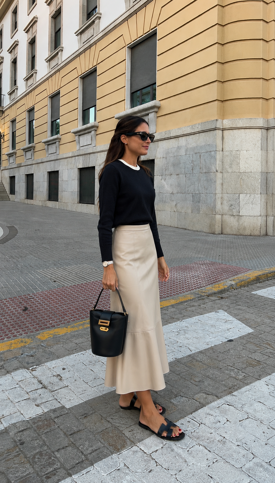 York Skirt