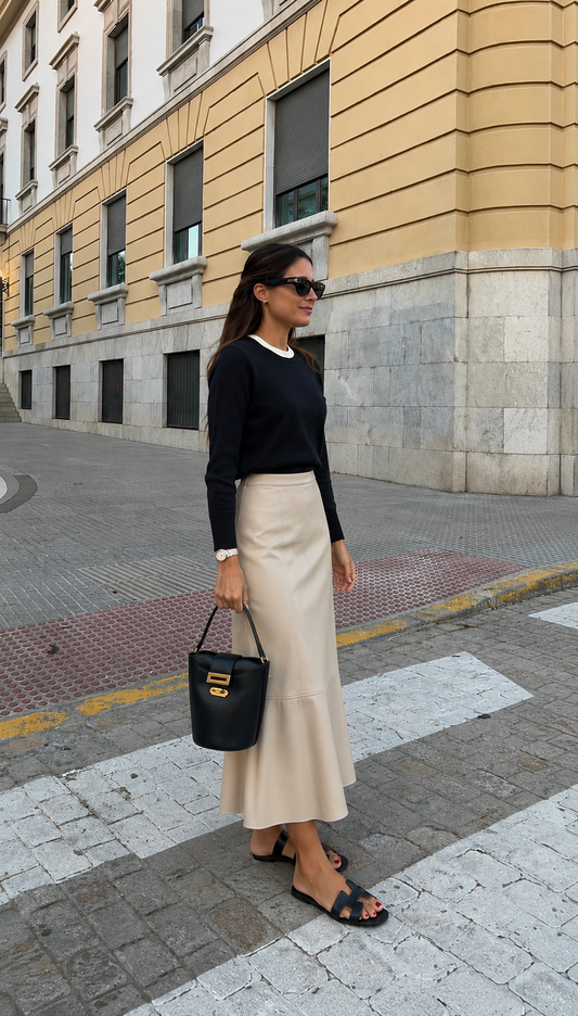 York Skirt