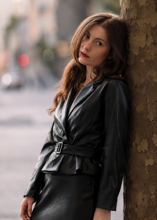 Windsor Top