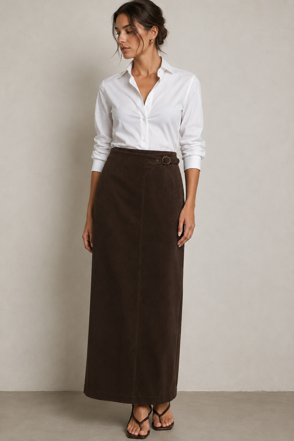 Brentwood Skirt