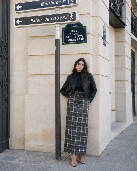 Dublin Skirt