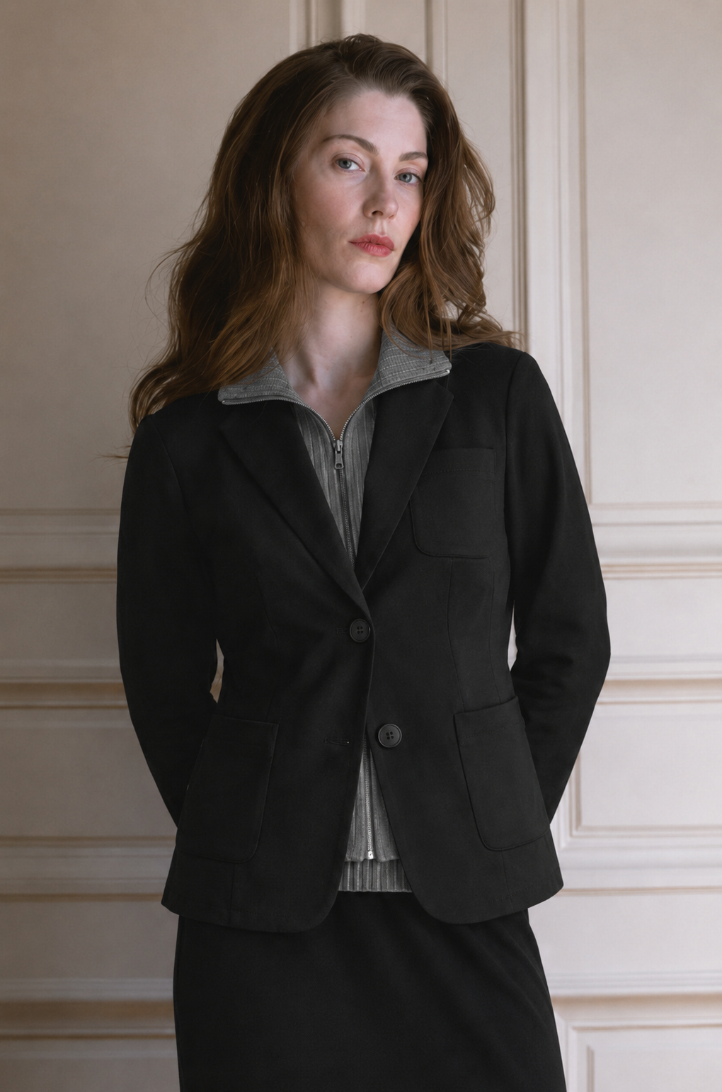 Scarsdale Blazer