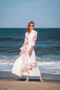 Florence Dress