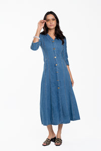 Heidi Dress