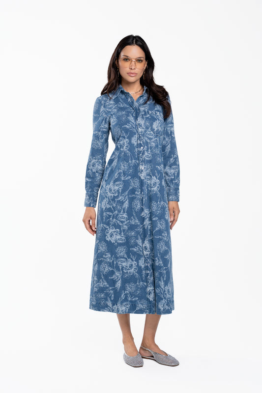 Dylan Dress