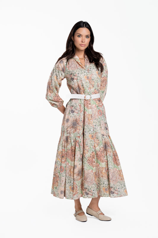 Kennedy Dress