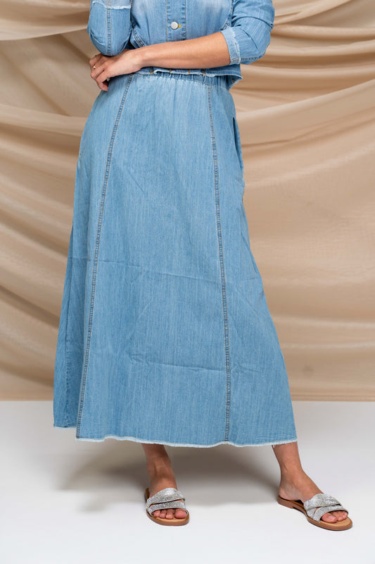Steph Skirt