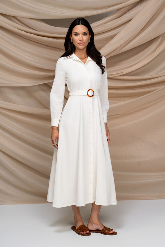 Hailey Dress