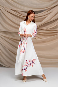 Florence Dress