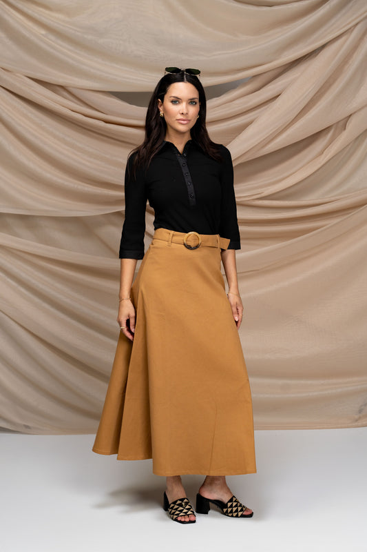 Cara Skirt