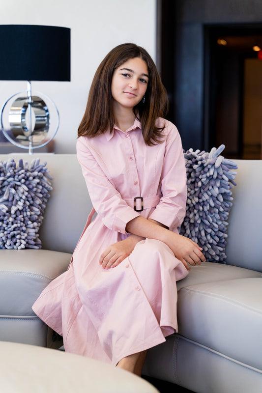 Sharon Dress