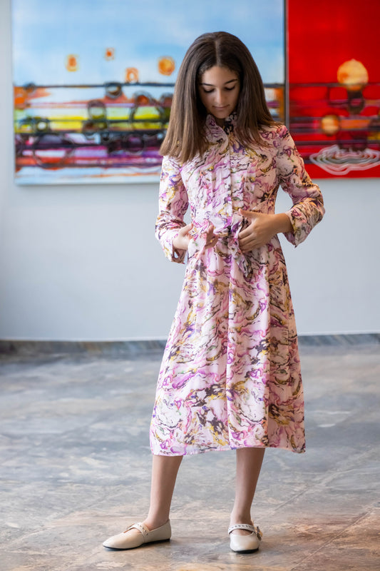 Candy Dress