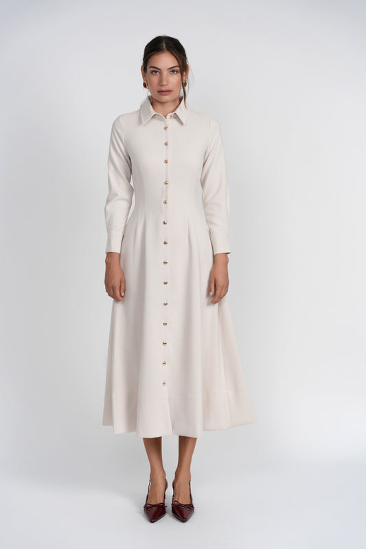 Heather Dress