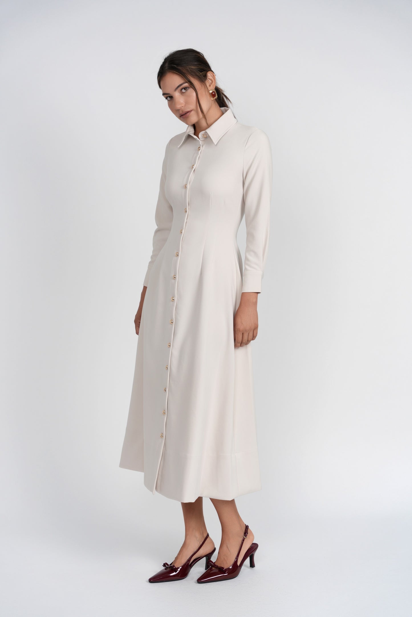 Heather Dress