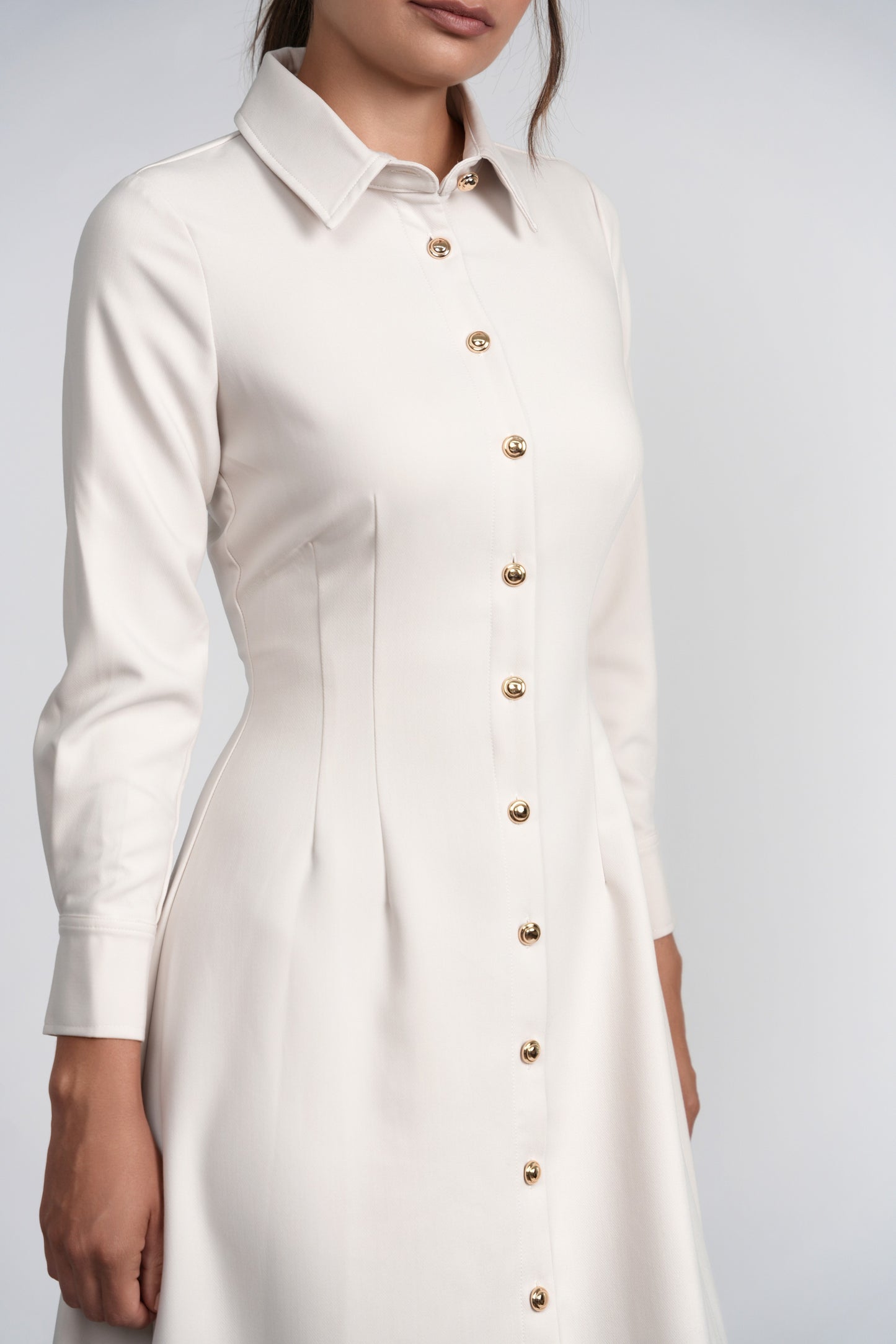 Heather Dress